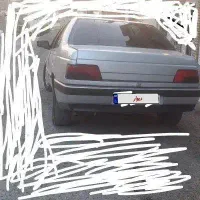 405مدل 86 کلکسیونی