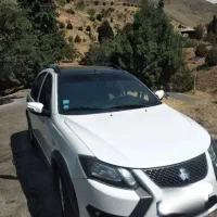 کوییک GXRمدل ۱۴۰۳ بارینگ الومنیومی