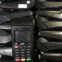 فروش و تعمیرات دستگاه کارتخوان ارتقای آنتن دهی