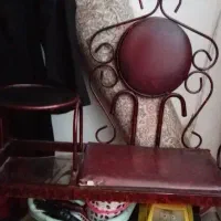 میز تلفن