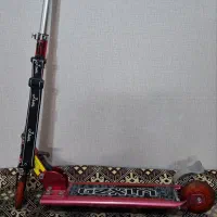 اسکوتر کودک نوجوان