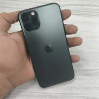 اپل iPhone 11 Pro با حافظهٔ ۲۵۶ گیگابایت|موبایل|آمل, |دیوار