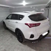فیدلیتی الیت ۷ صفر مدل آخر ۱۴۰۴