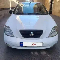 تیبا صندوق دار بدون رنگ بدون ترک وجوش کلاپلمپ