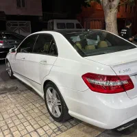 بنز e300|خودرو سواری و وانت|کرج, دولت‌آباد|دیوار