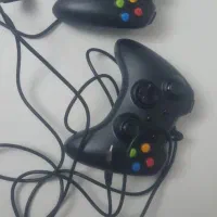 2 عدد دسته بازی