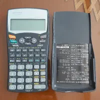 ماشین حساب مهندسی