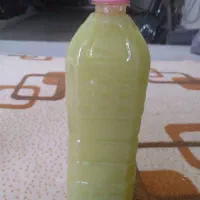 ابغوره و ابلیمو طبیعی طبیعی