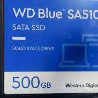 هارد ssd 500