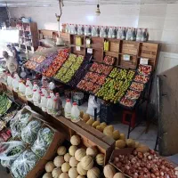 استخدام در میوه فروشی نیم وقت یا تمام وقت