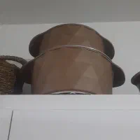 سرویس قابلمه چدن