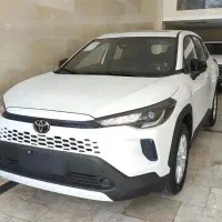 تویوتا و چانگان