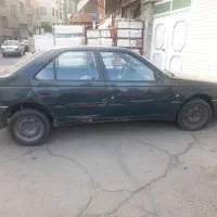 پژو اردی ۸۲
