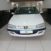پژو پارس موتور جدید مدل ۱۴۰۲
