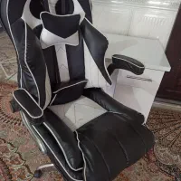میز وصندلی گیمینگ