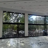 ۱۰۰ متر براصلی هفت حوض دونبش