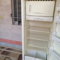 یخچال و فریزر دوقلو ارج