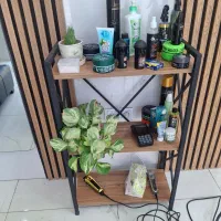 ایینه و ترولی