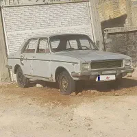 فروش پیکان ۵۷