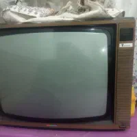 تلویزیون رنگی