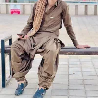 دوخت و تعمیر لباس مردانه (بلوچی و افغانی)