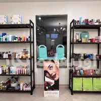 فروش حضوری محصولات اوریفلیم سوئد