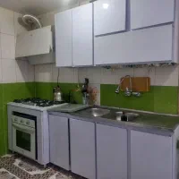 کابینت تمیز و سالم