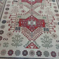 فرش۶ متری نونوطرح خواص سنتی بدون سوختگی