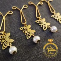 گیره روسری|زیورآلات و اکسسوری|تهران, کرمان|دیوار