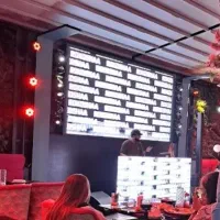 شراکت با اتباع جهت راه اندازی کافه رستوران طرقبه