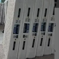 تشک تخت خواب رویال اولترا ارتوپدیک