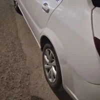 دنا ۹۸ معمولی بدون رنگ