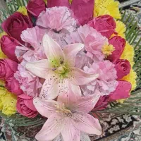 حراج 10روزه باکس گل مصنوعی