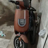 موتور برقی دایچی 2000وات