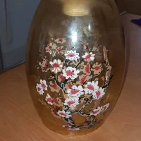لوستر تک حباب
