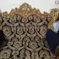مبل|مبلمان خانگی و میز عسلی|کرج, حصارک پایین|دیوار