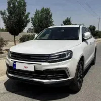 کوپا ریگان مدل ۹۷ بیرنگ اقساط