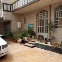 فروش خانه ویلایی 300 متری کوی پاسداران