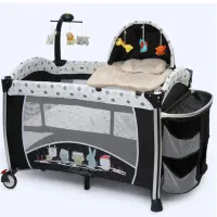 تخت پارک ببکو