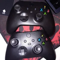 دسته Xbox series S-X