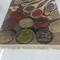 فرش 4 متری در حدنو