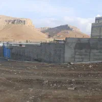 فروش دامداری همراه با زمین جهت ساخت منزل مسکونی