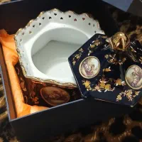 شکلات خوری  ایتالیایی