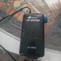 پمپ آکواریوم