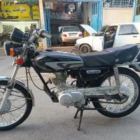متور پلاک ملی مدل84