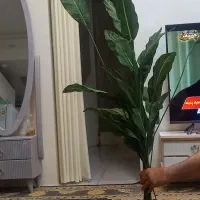 گل مصنوعی