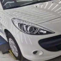 پژو ۲۰7 tu3|خودرو سواری و وانت|نیشابور, هفده شهریور|دیوار