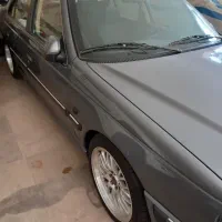 پژو پارس سال داشبورد سوناتایی مدل 96 صفر کلکسیونی