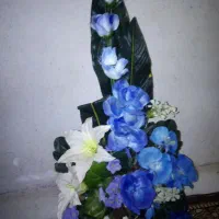 دسته گل