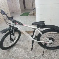 دوچرخه 26کاملا سالم و درحد نو